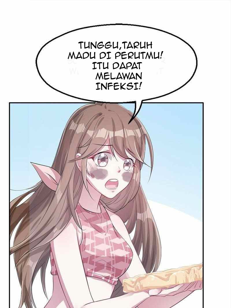 Beauty and the Beasts Chapter 40 Gambar 28